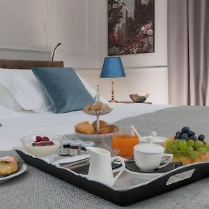 Superior Zimmer mit Kingsize-Bett